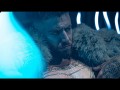 Rico Vega - Fire and Ice : Beard Narcissus Jerking Off