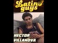 Hector Villanova