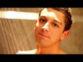 Levon Meeks - Getting Clean After a Steamy Twink Scene: Levon Meeks' Daily Life