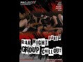 Bar Night 3 - Group Chillout
