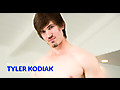 Next Door Male: Tyler Kodiak