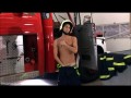 Raw Fuck: Young Gay Fireman
