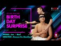 Birthday Surprise - GDude-JP